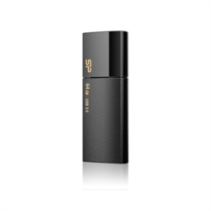 shumee Silicon Power | Blaze B05 | 16 GB | USB 3.0 | Črna