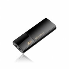shumee Silicon Power | Blaze B05 | 16 GB | USB 3.0 | Črna