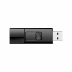 shumee Silicon Power | Blaze B05 | 16 GB | USB 3.0 | Črna
