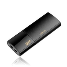 shumee Silicon Power | Blaze B05 | 16 GB | USB 3.0 | Črna