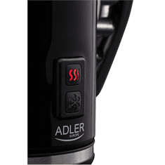 shumee Adler | Penilec mleka | AD 4478 | 500 W | Črna