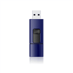 shumee Silicon Power | Blaze B05 | 64 GB | USB 3.0 | Modre barve