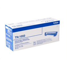 shumee Brother | 1050 | Črna | Toner | 1000 strani