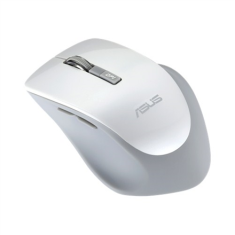 shumee Asus | WT425 | Brezžična optična miška | Brezžična | Biserno bela