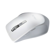 shumee Asus | WT425 | Brezžična optična miška | Brezžična | Biserno bela