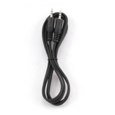 shumee Cablexpert | Avdio kabel | Moški | Mini stereo 3,5 mm | Mini stereo 3,5 mm