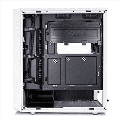 shumee Fractal Design | Meshify C bela - TG | FD-CA-MESH-C-WT-TGC | Stransko okno | Bela | ATX | Napajalnik priložen Ne | ATX
