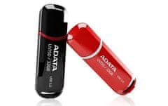 shumee ADATA | UV150 | 32 GB | USB 3.0 | Rdeča