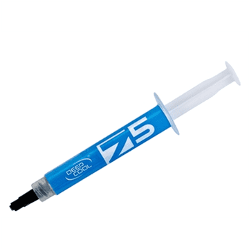 shumee Deepcool | Thermal Grase Z5 | univerzalno