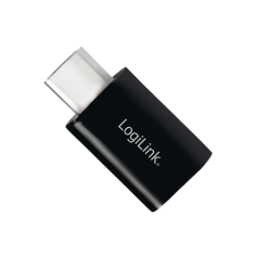 shumee USB-C | Omrežni adapter | Črna