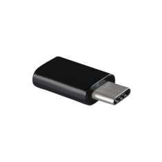 shumee USB-C | Omrežni adapter | Črna