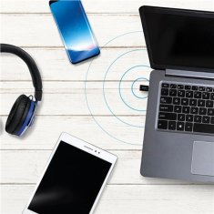 shumee USB-C | Omrežni adapter | Črna