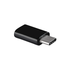 shumee USB-C | Omrežni adapter | Črna