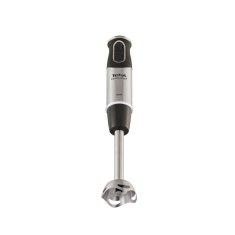 shumee TEFAL | Quickchef 3-v-1 HB656838 | Mešalnik | Palični mešalnik | 1000 W | Število hitrosti 20 | Turbo način | Sekljalnik | Črna