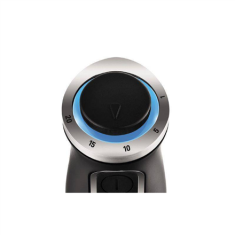 shumee TEFAL | Quickchef 3-v-1 HB656838 | Mešalnik | Palični mešalnik | 1000 W | Število hitrosti 20 | Turbo način | Sekljalnik | Črna