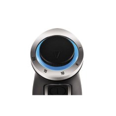 shumee TEFAL | Quickchef 3-v-1 HB656838 | Mešalnik | Palični mešalnik | 1000 W | Število hitrosti 20 | Turbo način | Sekljalnik | Črna