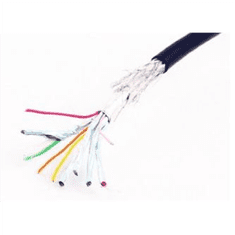 shumee Cablexpert | CC-HDMI4-0.5M | Moški | 19-pinski HDMI tip A | Moški | 19-pinski HDMI tip A | 0.5 m | Črna