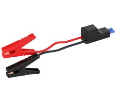 Platinet PMPBTP 4V1 powerbank polnilna baterija, zagonska baterija, kompresor, črna