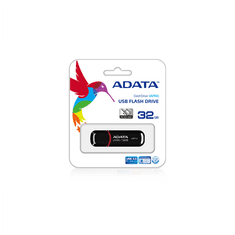A-Data Adata | UV150 | 32 GB | USB 3.0 | Črna