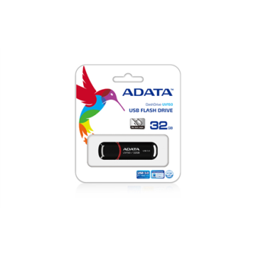 A-Data Adata | UV150 | 32 GB | USB 3.0 | Črna
