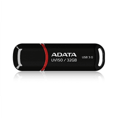 A-Data Adata | UV150 | 32 GB | USB 3.0 | Črna
