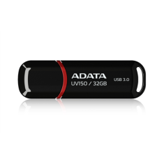A-Data Adata | UV150 | 32 GB | USB 3.0 | Črna