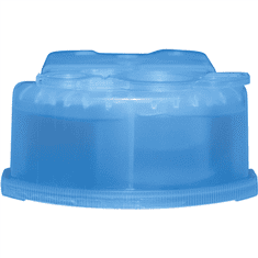 shumee Braun | CCR2 Clean & Renew nadomestna kartuša 2 kosa | modra