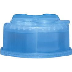 shumee Braun | CCR2 Clean & Renew nadomestna kartuša 2 kosa | modra