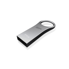 shumee Silicon Power | F80 Company | 16 GB | USB 2.0 | Srebrna
