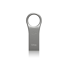 shumee Silicon Power | F80 Company | 16 GB | USB 2.0 | Srebrna