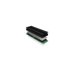 shumee Raidsonic | Hladilnik za SSD diske
