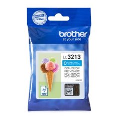 shumee Brother | 3213C | Cian | Kartuša s črnilom | 400 strani
