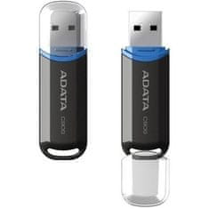 A-Data Adata | C906 | 32 GB | USB 2.0 | Črna