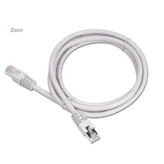 shumee Cablexpert | CAT 5e | Patch kabel | Neoklopljena zasukana parica (UTP) | Moški | RJ-45 | Moški | RJ-45 | Bež | 3 m