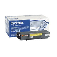 shumee Brother | 3230 | Črna | Toner | 3000 strani