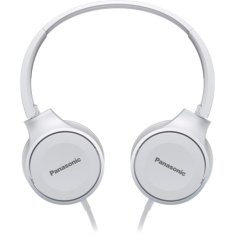 shumee Panasonic | RP-HF100E-A | Žične | Na ušesu | Bele