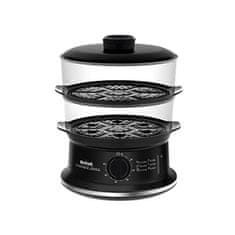 shumee TEFAL | VC140135 Parnik za hrano | Črna | 900 W | Število košar: 2