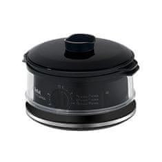 shumee TEFAL | VC140135 Parnik za hrano | Črna | 900 W | Število košar: 2