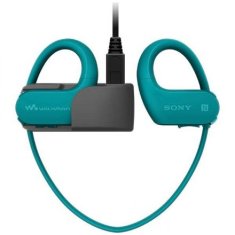 shumee Sony | Da | NW-WS623L | No | Da | Vodoodporen in odporen proti prahu Walkman | Modra
