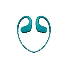 shumee Sony | Da | NW-WS623L | No | Da | Vodoodporen in odporen proti prahu Walkman | Modra