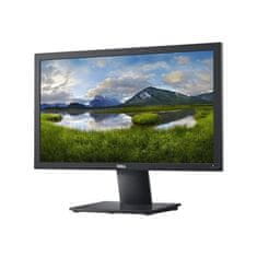 shumee Dell | E2020H | 20 palcev | IPS | 1600 x 900 pri 60 Hz | 250 cd/m² | VGA, DisplayPort | Nagib