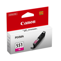 shumee Canon | 551M | Magenta | Kartuša s črnilom | 298 strani