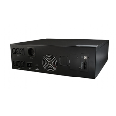 shumee EnerGenie | UPS za stojala | EG-UPSRACK-13 | 3000 VA
