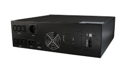shumee EnerGenie | UPS za stojala | EG-UPSRACK-13 | 3000 VA