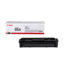 shumee Canon | 054 | Rumena | Toner | 1200 strani
