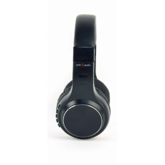 shumee Gembird | Bluetooth stereo slušalke "Warsaw" | BHP-WAW | Brezžične | Na ušesa | Brezžične | Črne