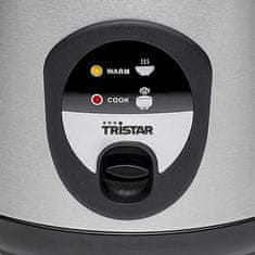 shumee Tristar | Kuhalnik riža | RK-6129 | 900 W | Nerjaveče jeklo