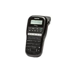 shumee Brother P-Touch | PT-H110 | Enobarvni | Termo prenos | Drugo | Črna