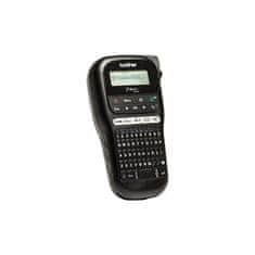 shumee Brother P-Touch | PT-H110 | Enobarvni | Termo prenos | Drugo | Črna