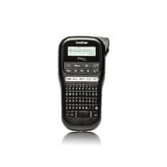 shumee Brother P-Touch | PT-H110 | Enobarvni | Termo prenos | Drugo | Črna